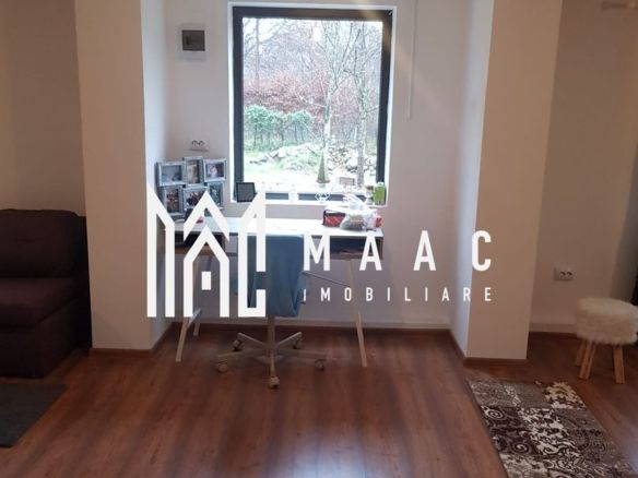 Casa 4 Camere | 600 MP Teren | Avrig
