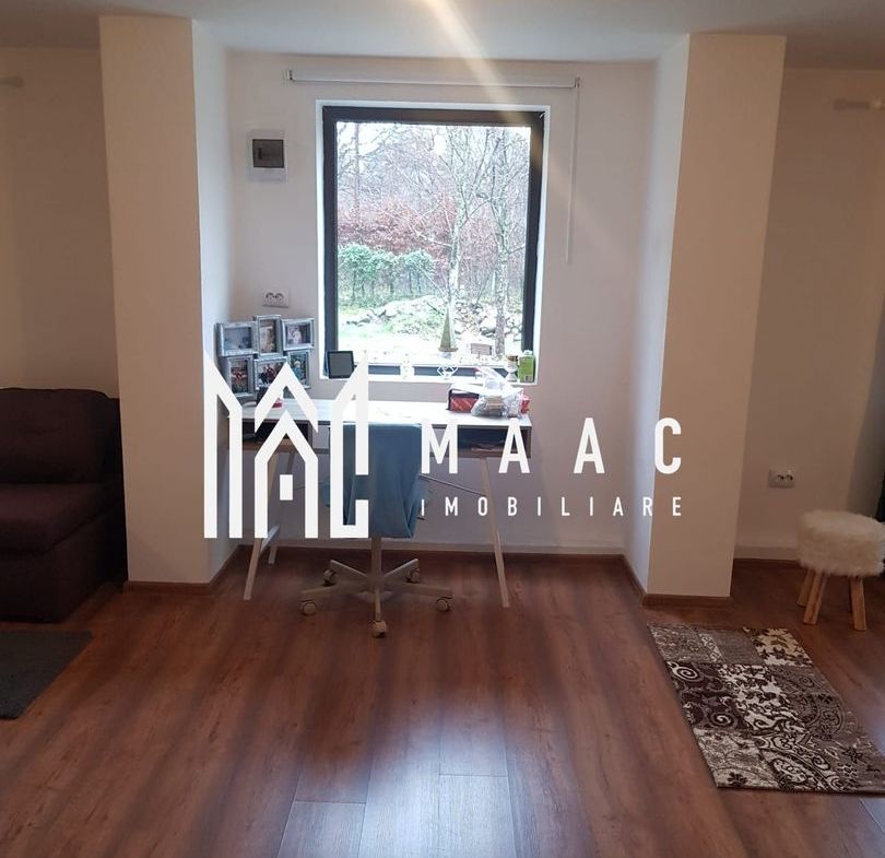 Casa 4 Camere | 600 MP Teren | Avrig