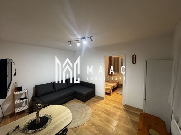 Apartament 2 camere | 40 MPU | Lazaret