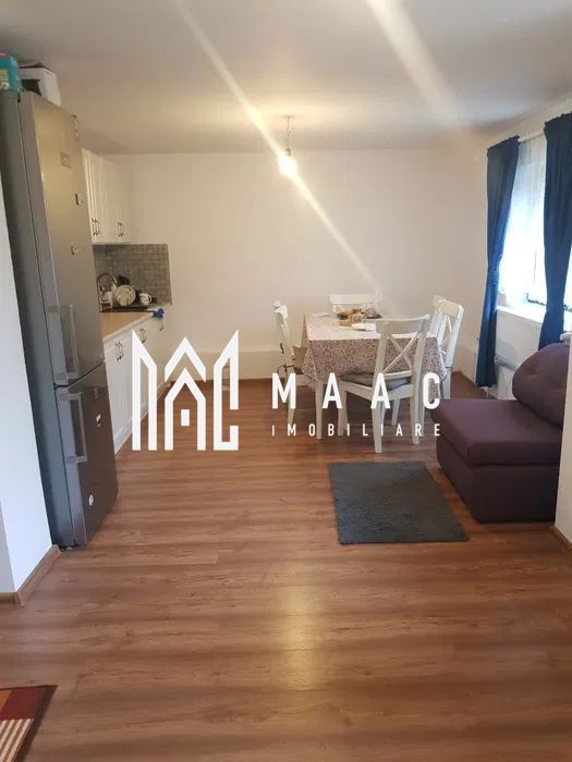 Casa 4 Camere | 600 MP Teren | Avrig