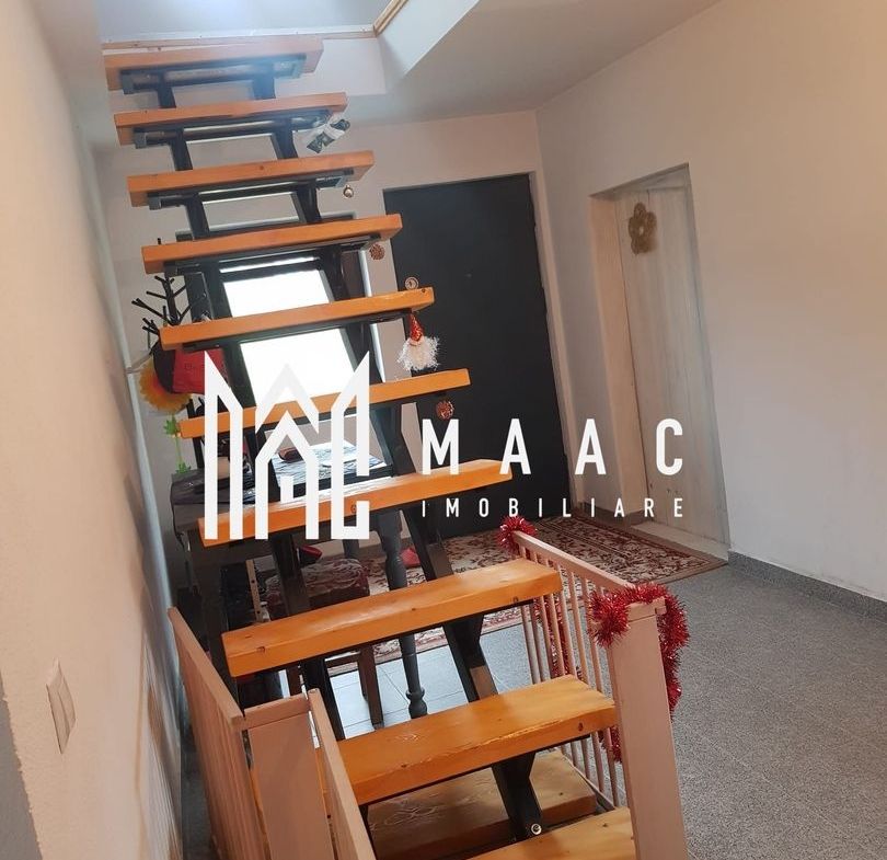 Casa 4 Camere | 600 MP Teren | Avrig