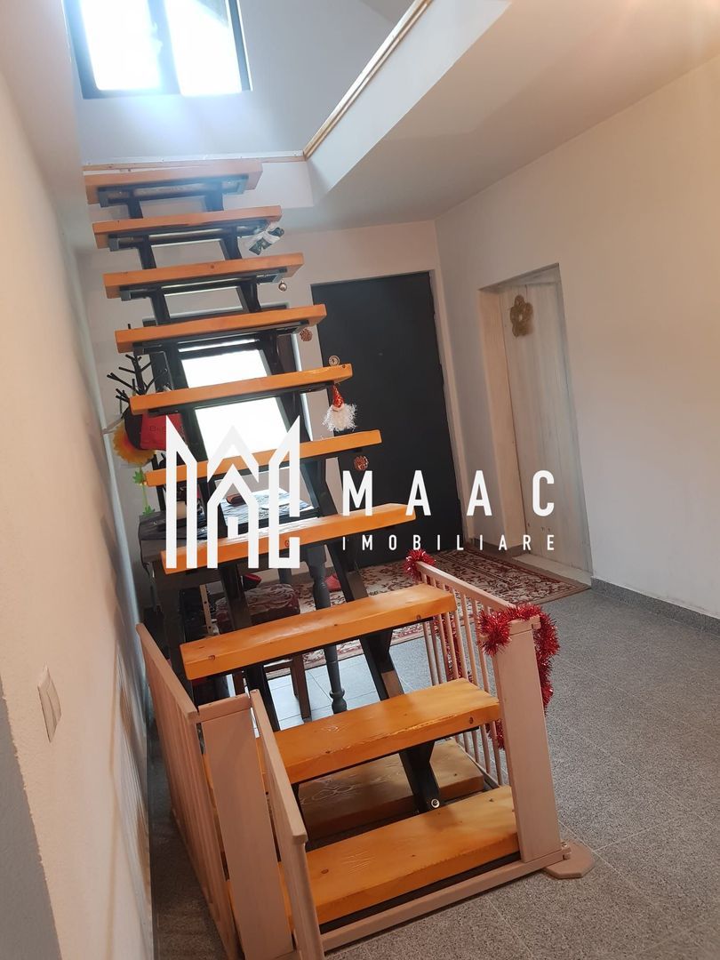 anBn-6621 Casa 4 Camere | 600 MP Teren | Avrig