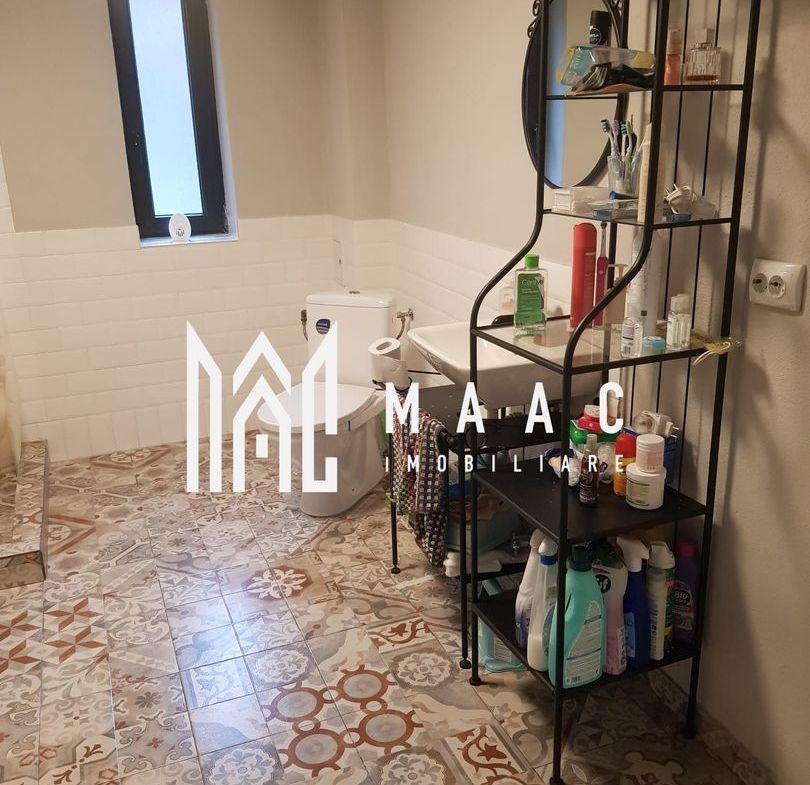 Casa 4 Camere | 600 MP Teren | Avrig