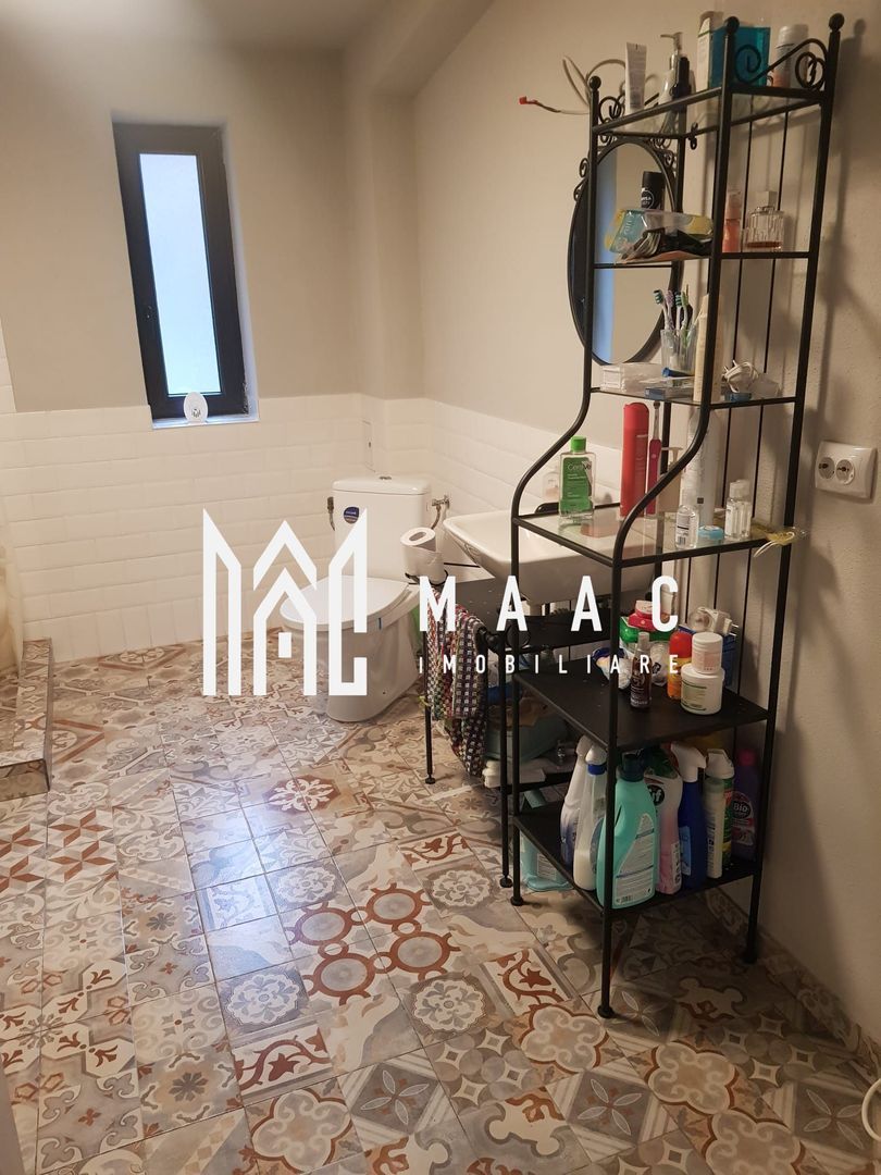 anBn-6624 Casa 4 Camere | 600 MP Teren | Avrig
