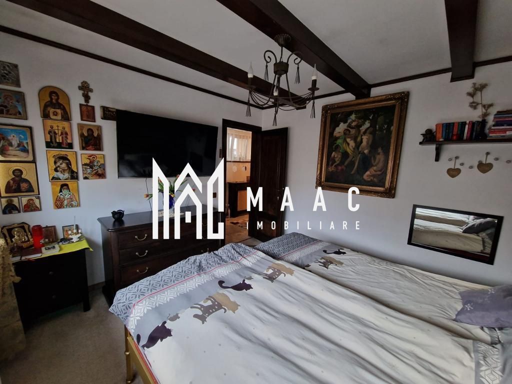 Casa Individuala | 4 Camere | 130 MPU | Selimbar