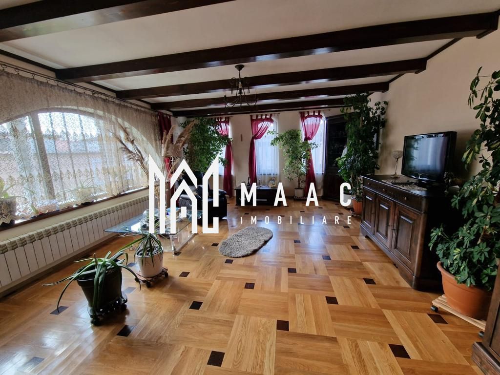 Casa Individuala | 4 Camere | 130 MPU | Selimbar