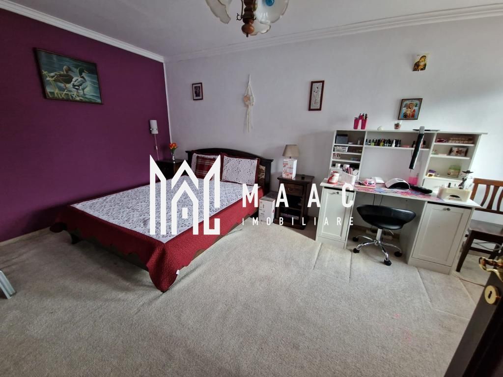 Casa Individuala | 4 Camere | 130 MPU | Selimbar