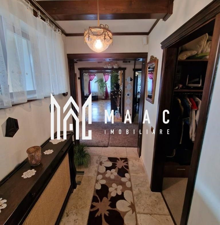 Casa Individuala | 4 Camere | 130 MPU | Selimbar