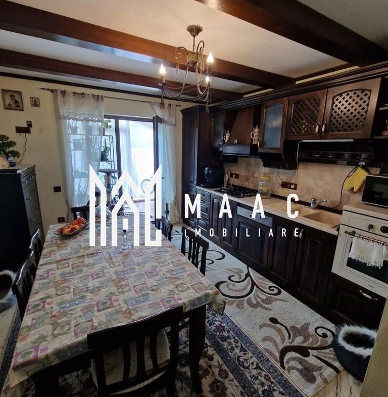 Casa Individuala | 4 Camere | 130 MPU | Selimbar