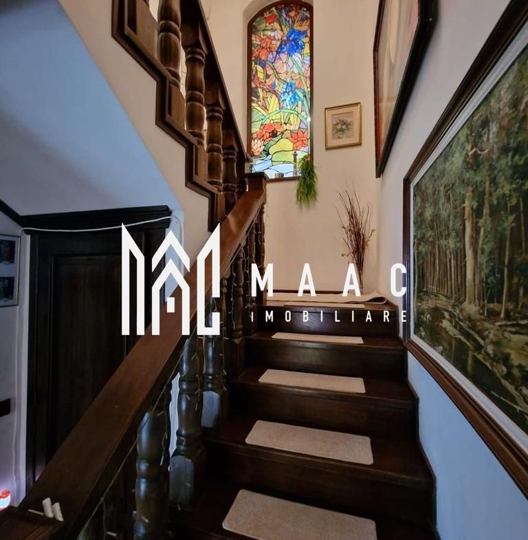 Casa Individuala | 4 Camere | 130 MPU | Selimbar
