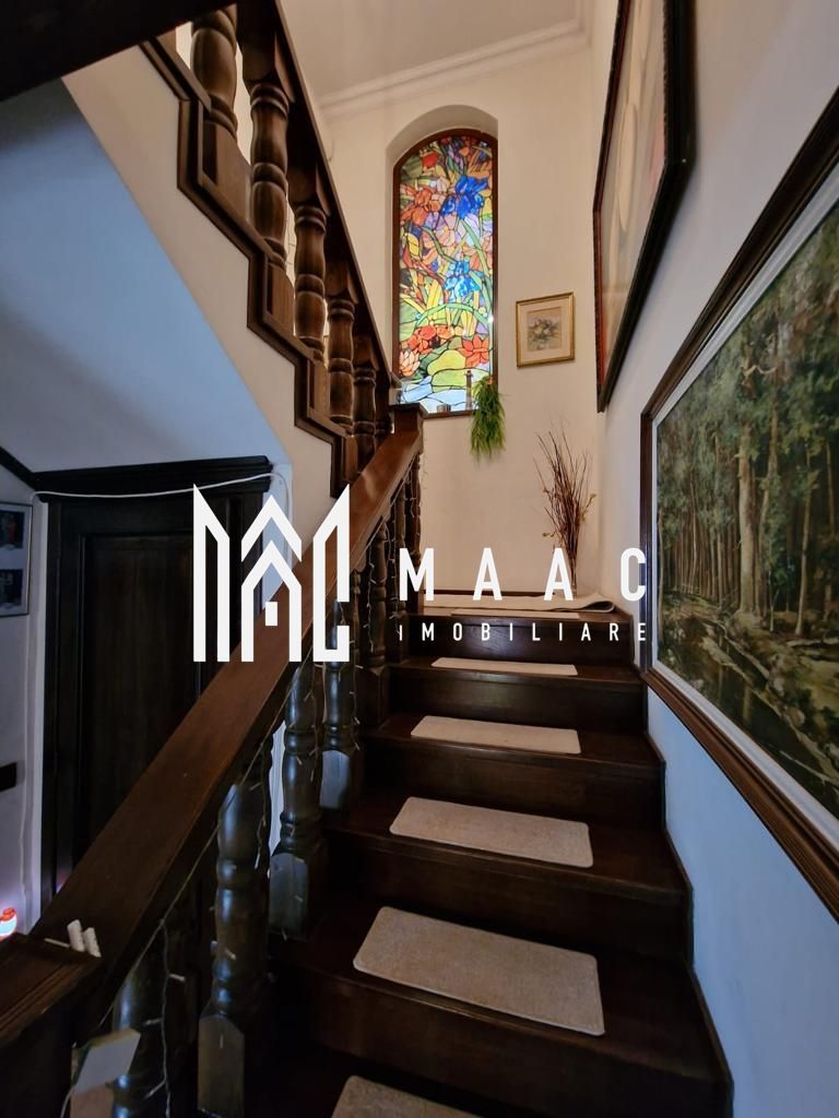 Casa Individuala | 4 Camere | 130 MPU | Selimbar
