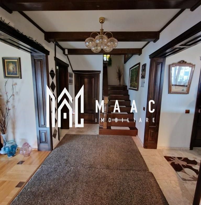 Casa Individuala | 4 Camere | 130 MPU | Selimbar