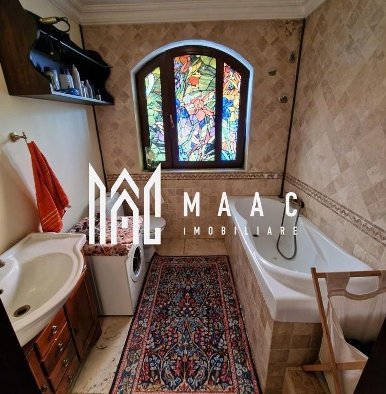 Casa Individuala | 4 Camere | 130 MPU | Selimbar