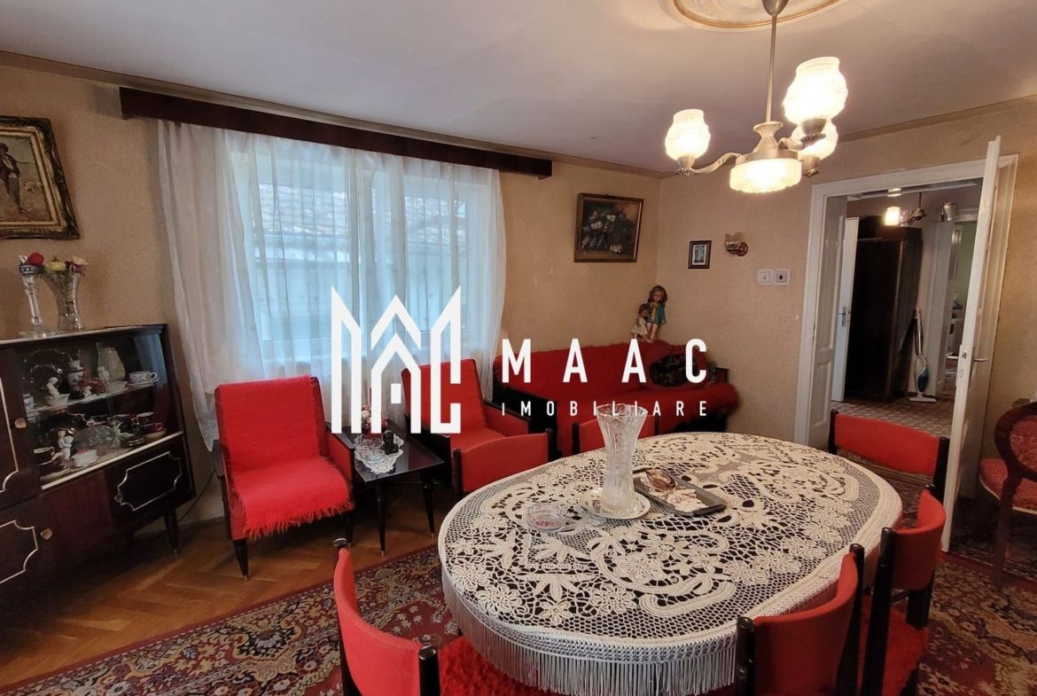 Casa Individuala | Ultracentral | Acces auto | Pivnita