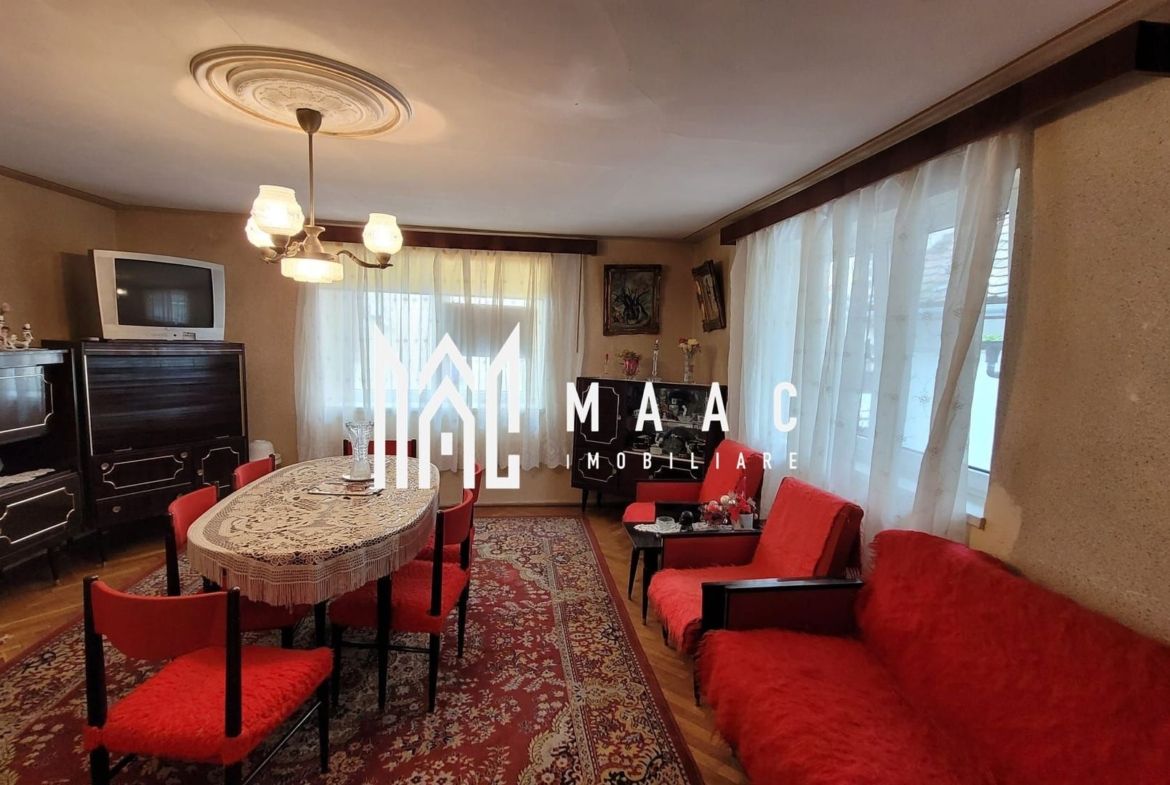 Casa Individuala | Ultracentral | Acces auto | Pivnita