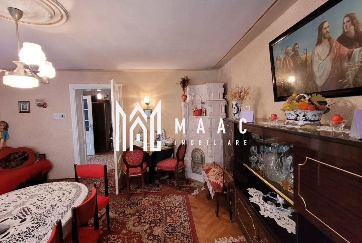 Casa Individuala | Ultracentral | Acces auto | Pivnita