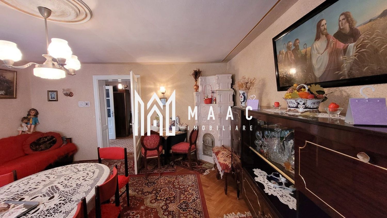 Casa Individuala | Ultracentral | Acces auto | Pivnita