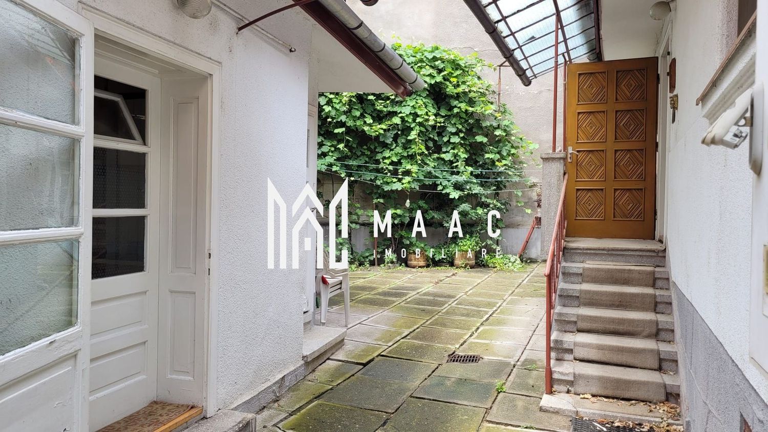 Casa Individuala | Ultracentral | Acces auto | Pivnita