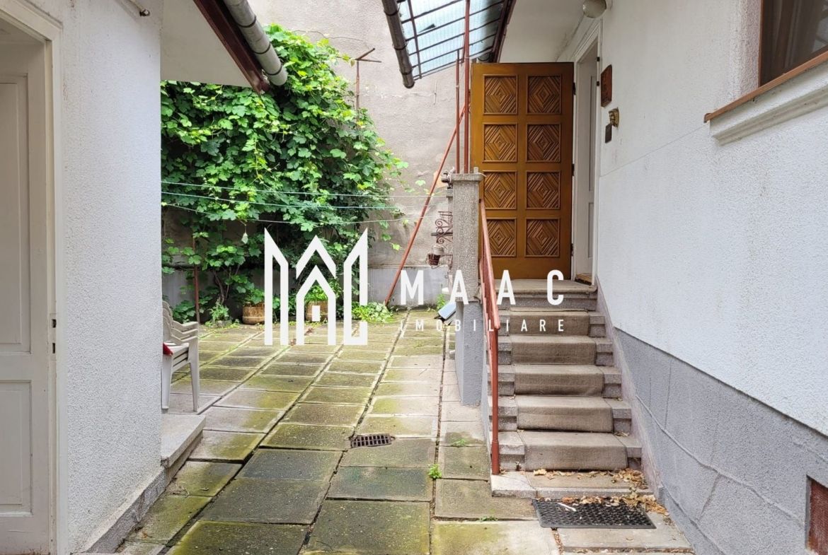 Casa Individuala | Ultracentral | Acces auto | Pivnita