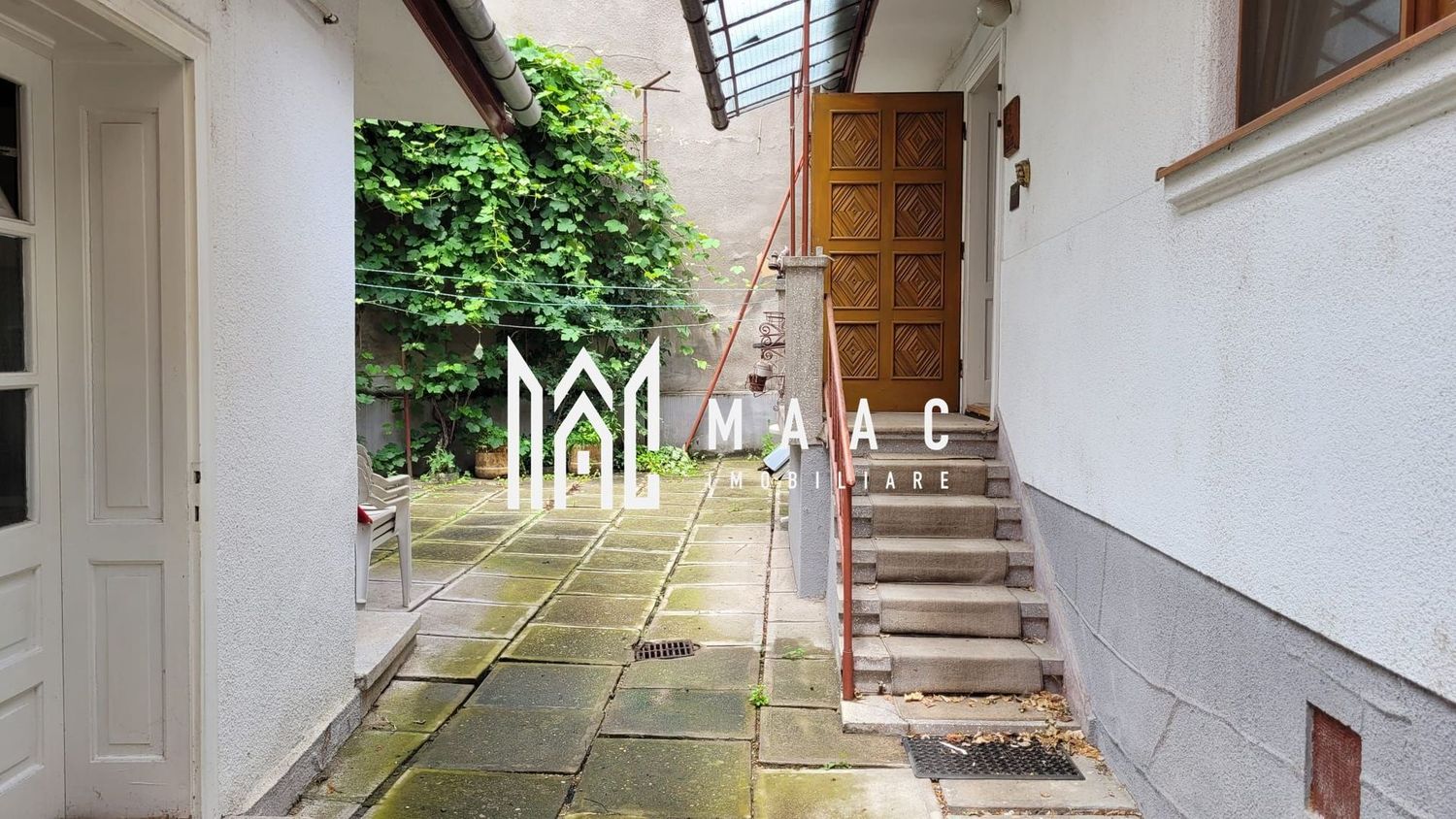 Casa Individuala | Ultracentral | Acces auto | Pivnita