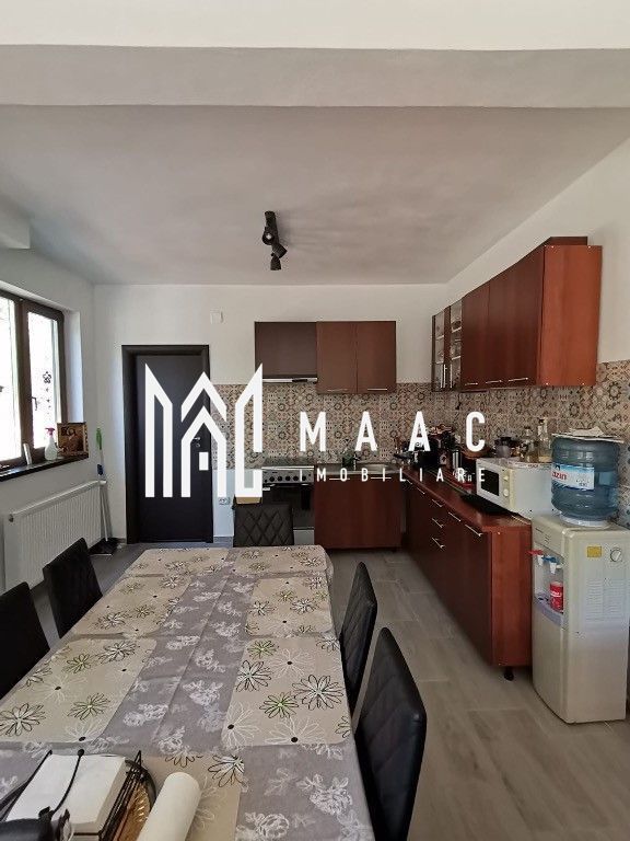 Casa individuala 8 camere | 575 mp teren I Porumbacu de Sus