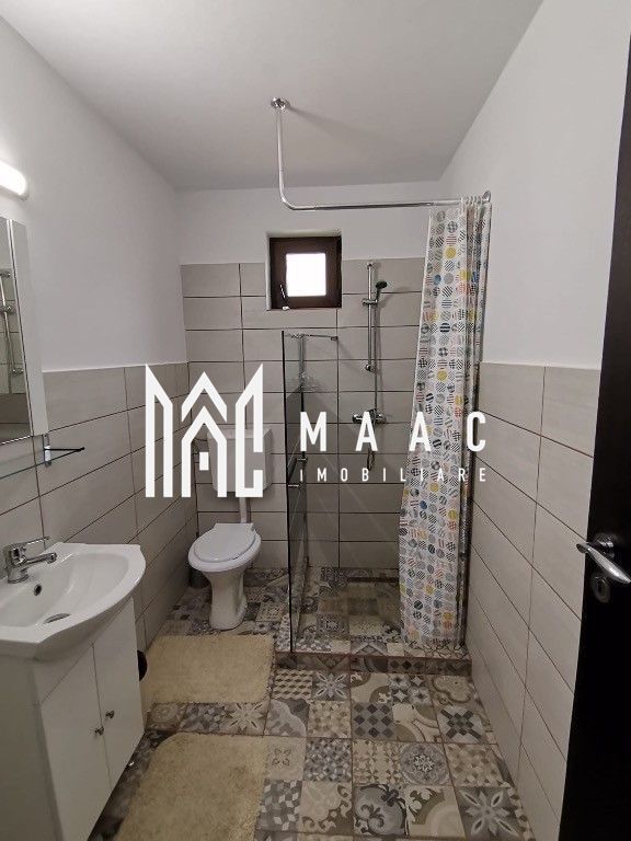 Casa individuala 8 camere | 575 mp teren I Porumbacu de Sus