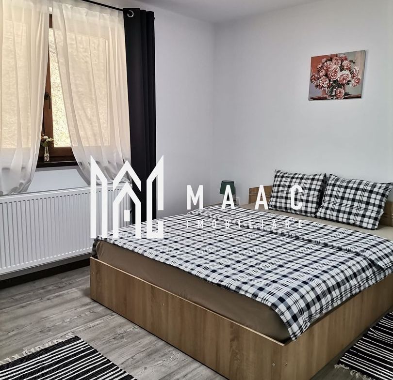 Casa individuala 8 camere | 575 mp teren I Porumbacu de Sus