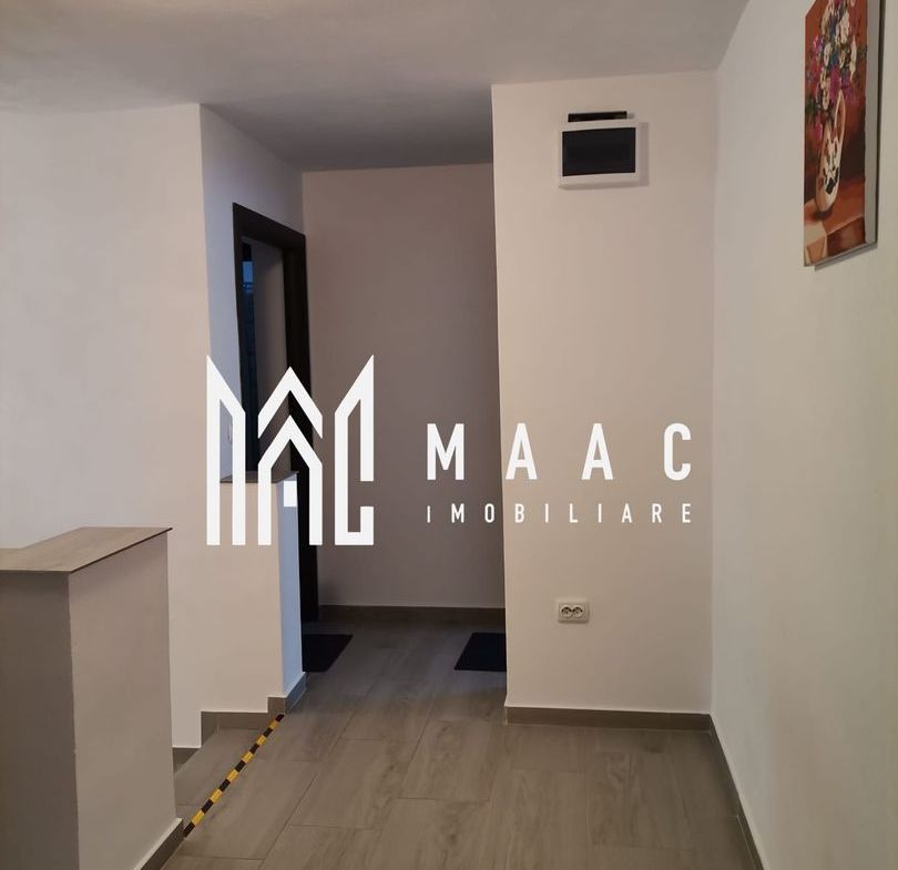 Casa individuala 8 camere | 575 mp teren I Porumbacu de Sus