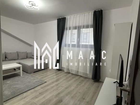 Apartament 2 camere | 52 MPU | Etaj 3 | Decomandat | D. Stanca