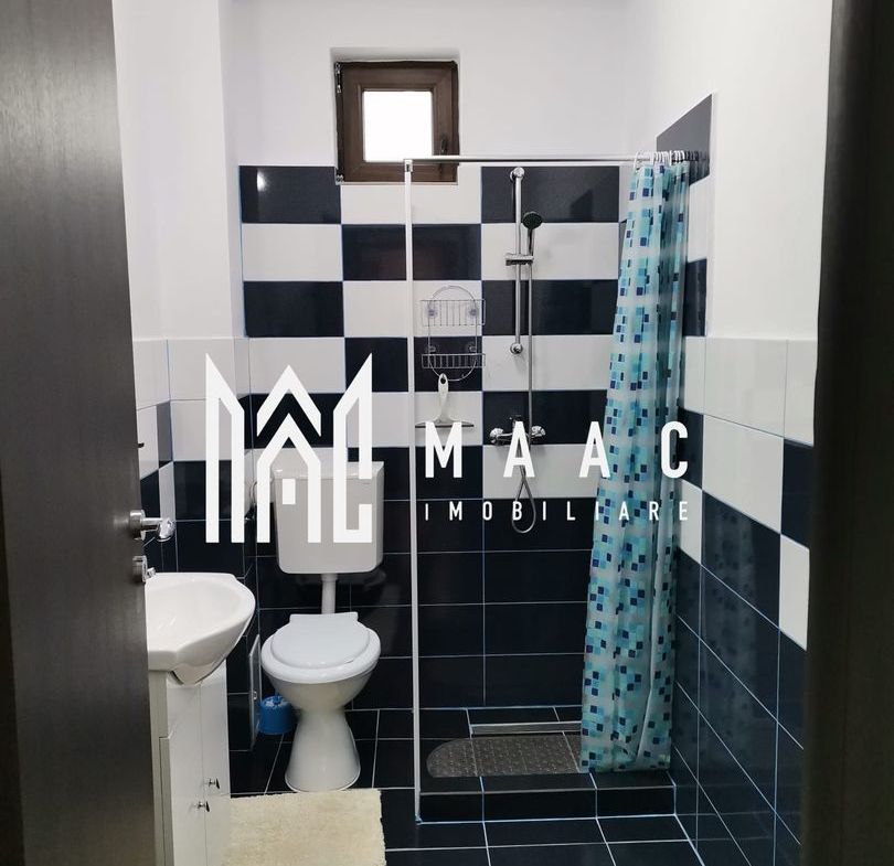 Casa individuala 8 camere | 575 mp teren I Porumbacu de Sus
