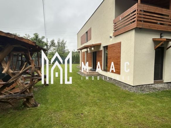 Casă de vacanță I Valea Avrigului I Casă Verde