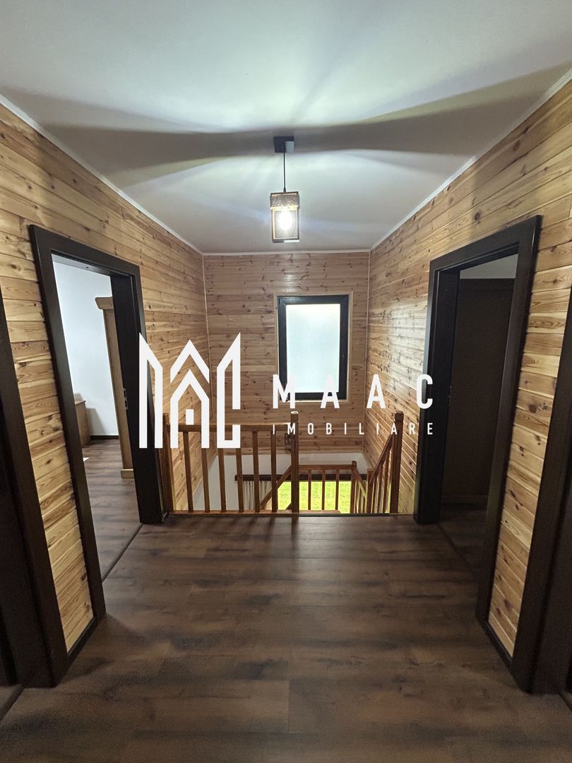 anBn-6692 Casă de vacanță I Valea Avrigului I Casă Verde