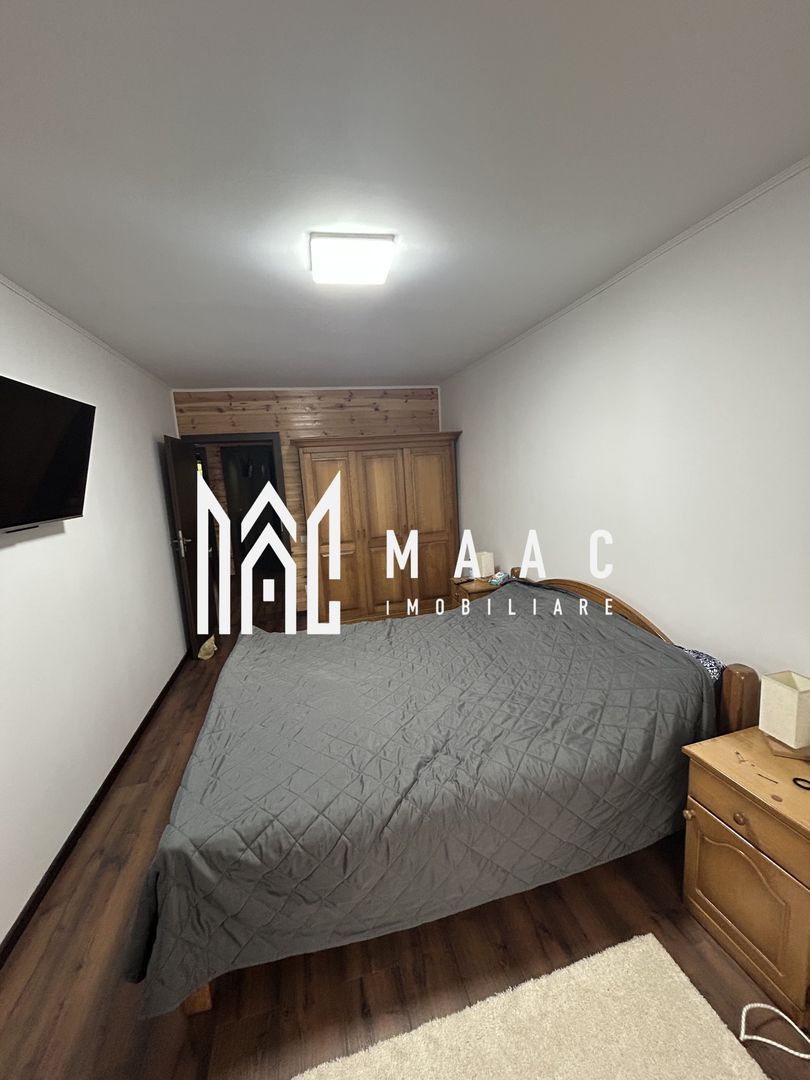 anBn-6694 Casă de vacanță I Valea Avrigului I Casă Verde
