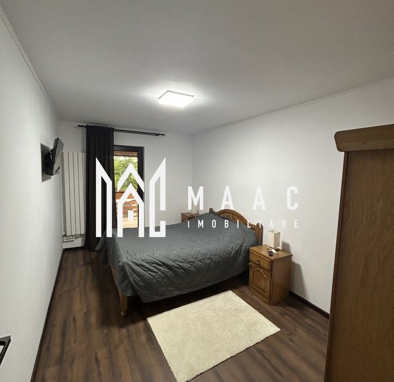 Casă de vacanță I Valea Avrigului I Casă Verde