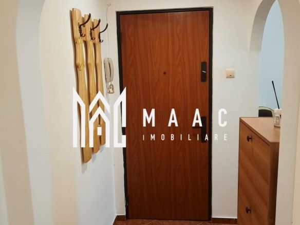 Apartament 2 camere | Etaj 2 | Balcon închis | Calea Dumbrăvii