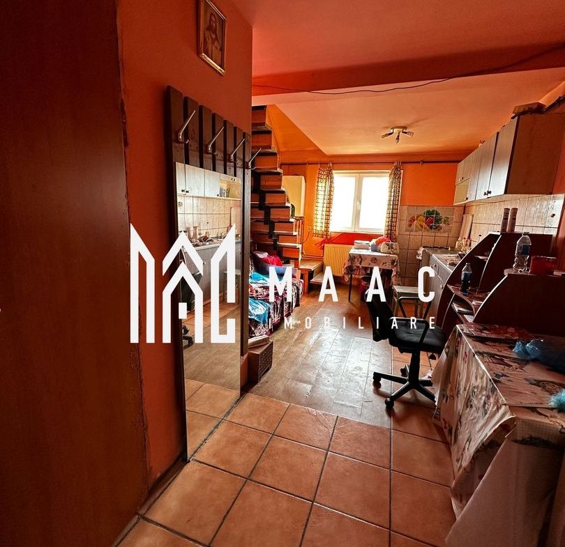 Apartament 2 camere | 40 mp | Vasile Aaron