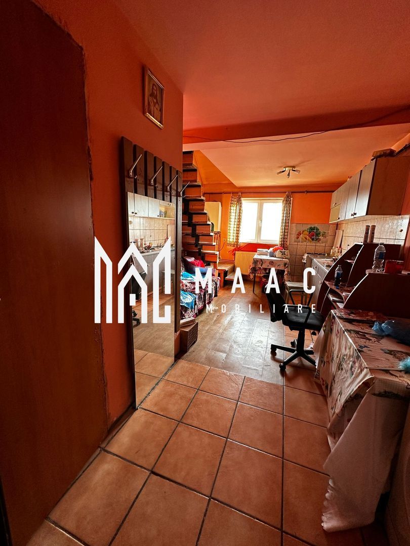 Apartament 2 camere | 40 mp | Vasile Aaron