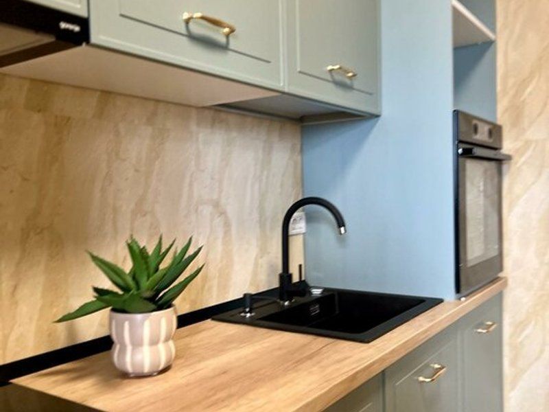 Apartament cu o camera,  45 mp – Zona Mall, Italian Residence