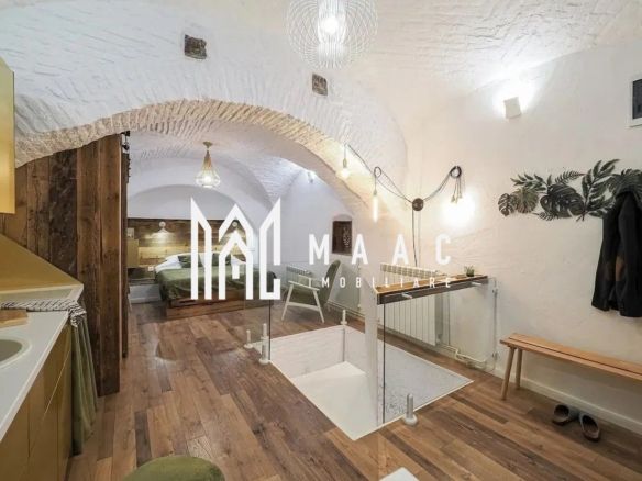 Regim hotelier | 2 apartemente I 3 camere I Ultracentral