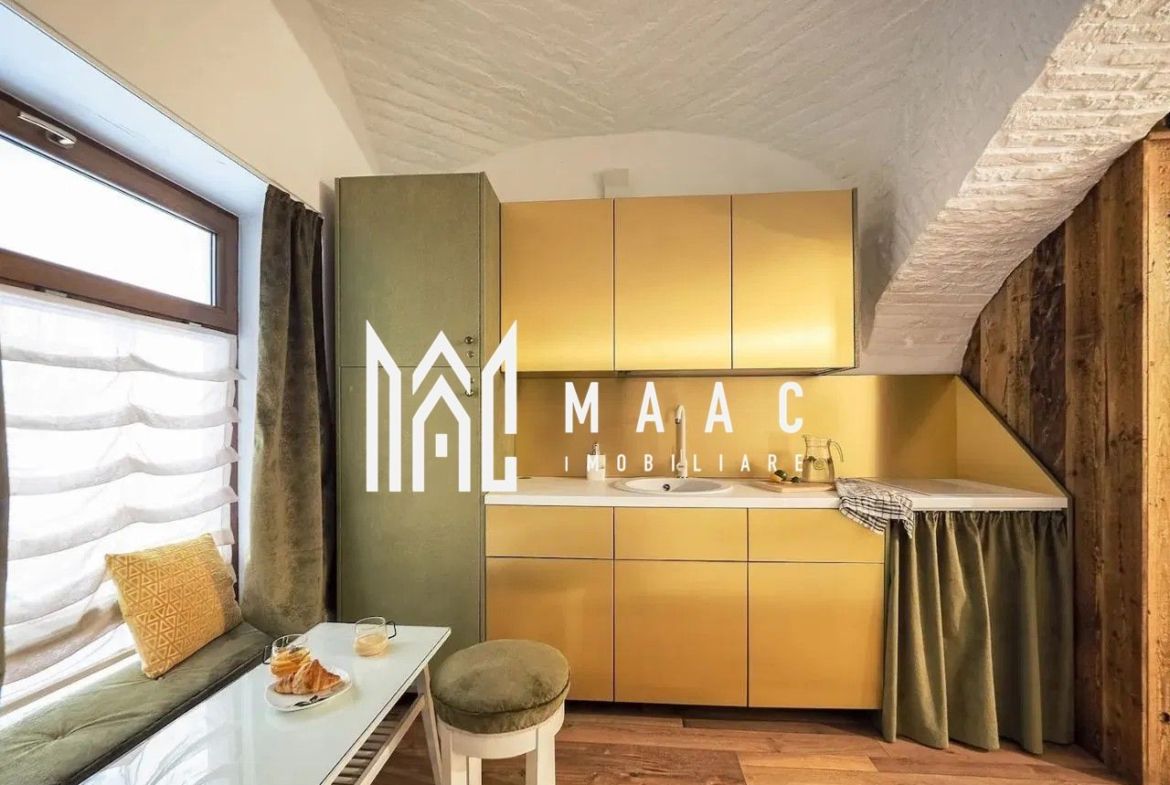 Regim hotelier | 2 apartemente I 3 camere I Ultracentral