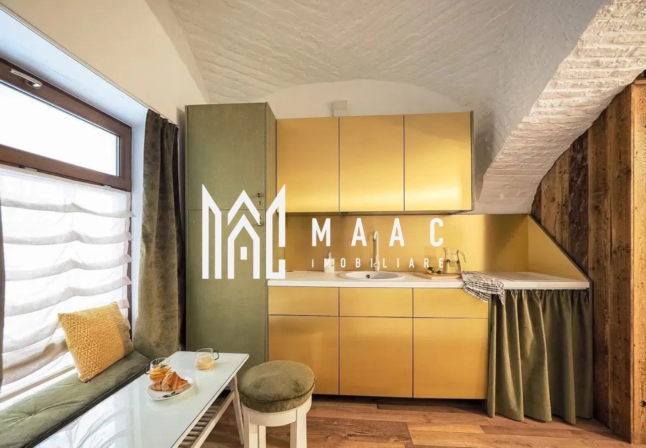Regim hotelier | 2 apartemente I 3 camere I Ultracentral