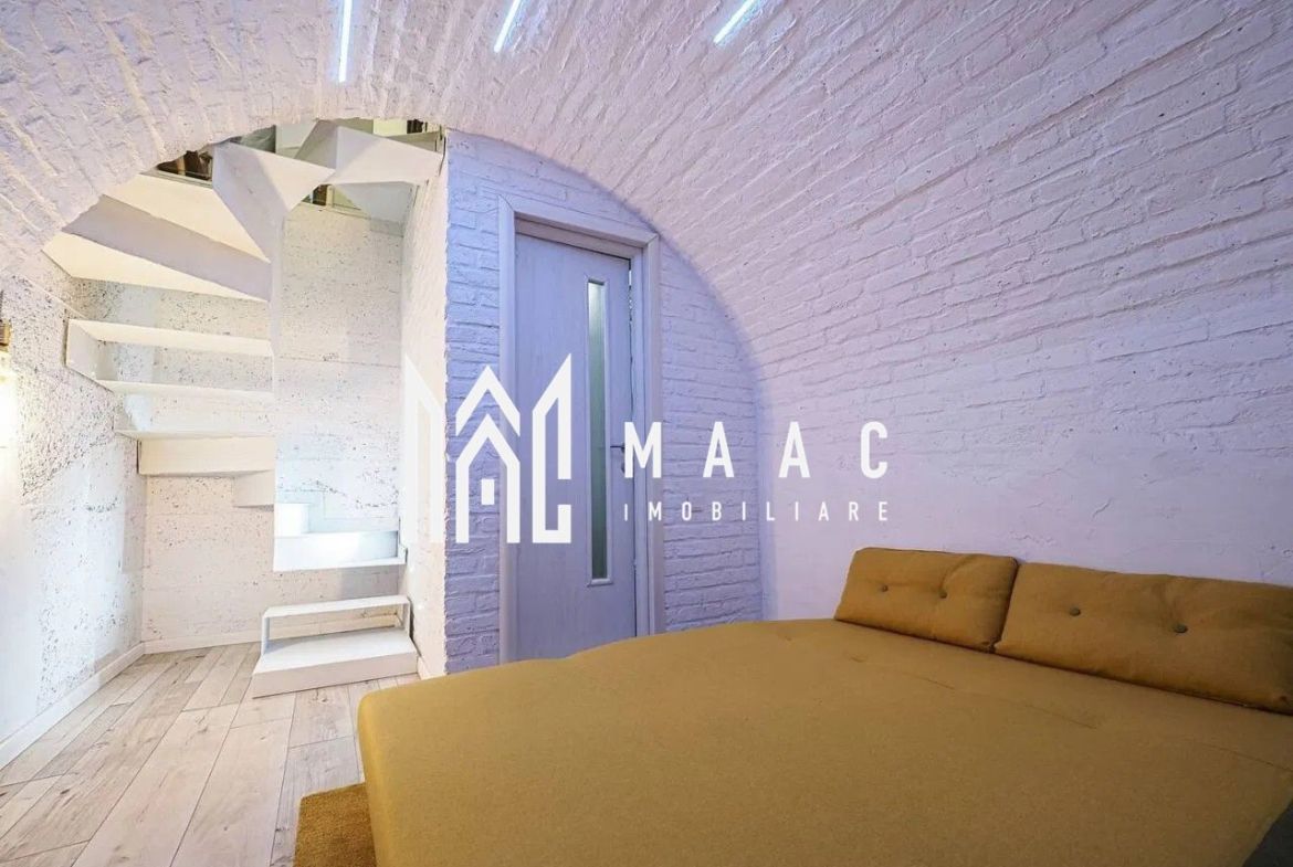 Regim hotelier | 2 apartemente I 3 camere I Ultracentral