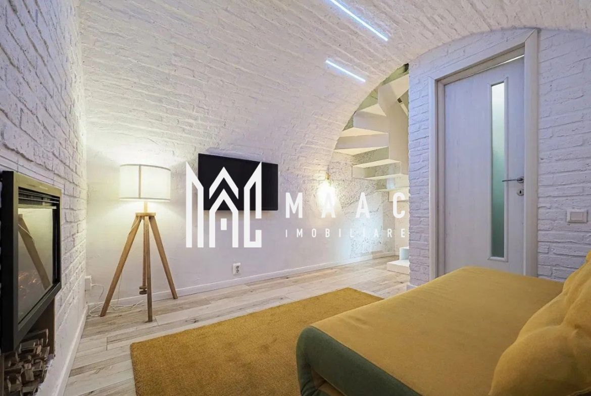 Regim hotelier | 2 apartemente I 3 camere I Ultracentral