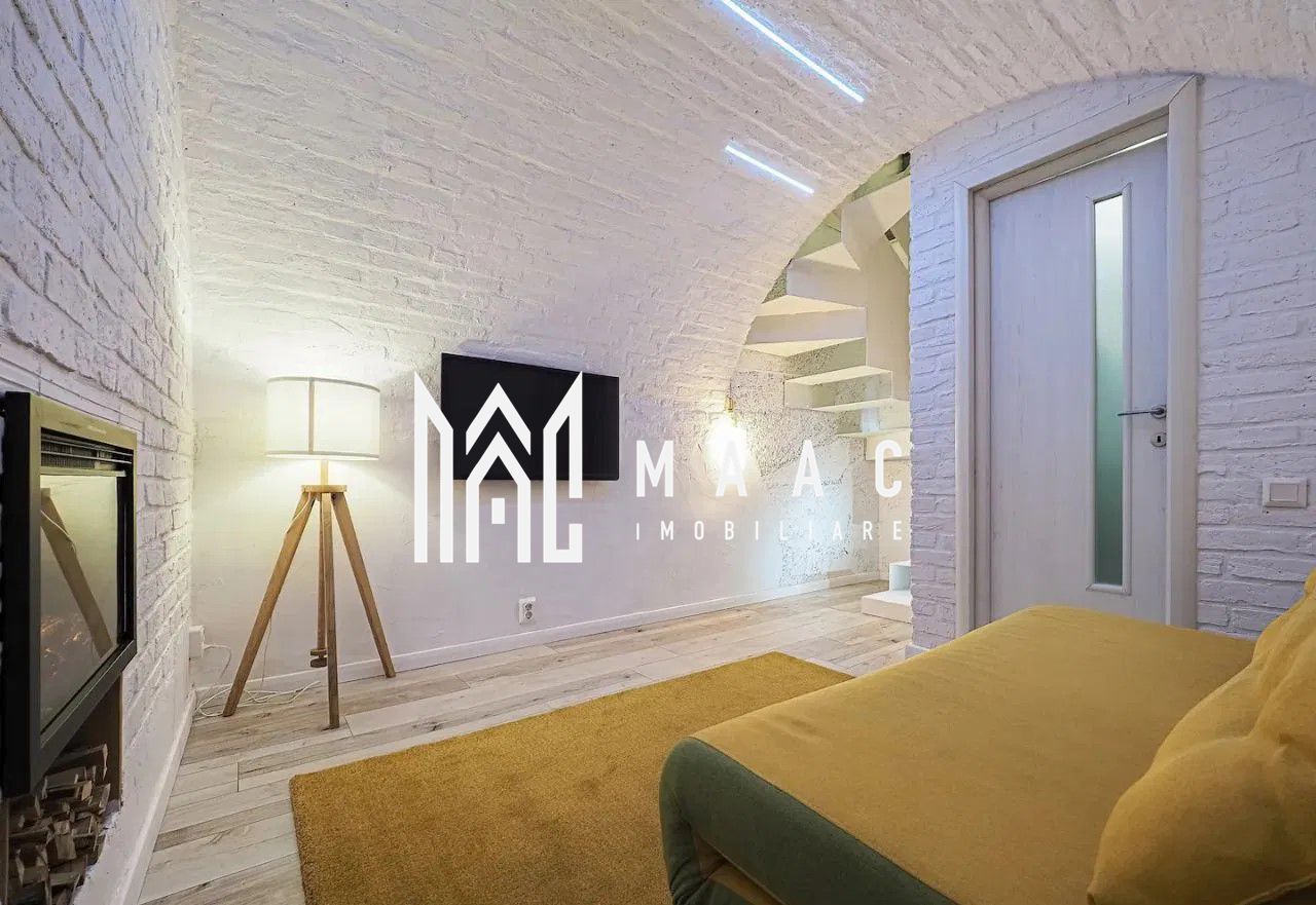 Regim hotelier | 2 apartemente I 3 camere I Ultracentral