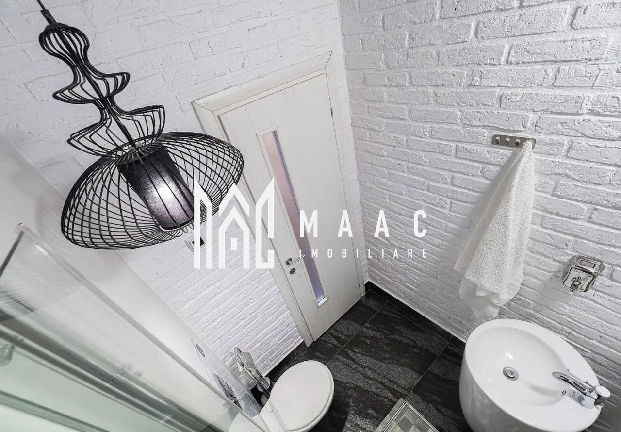 Regim hotelier | 2 apartemente I 3 camere I Ultracentral