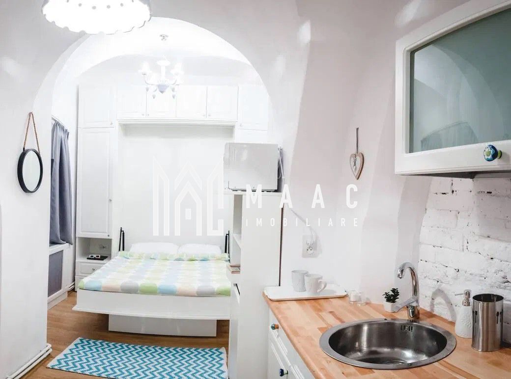 Regim hotelier | 2 apartemente I 3 camere I Ultracentral