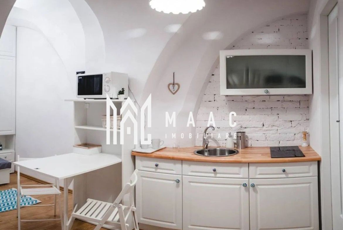 Regim hotelier | 2 apartemente I 3 camere I Ultracentral