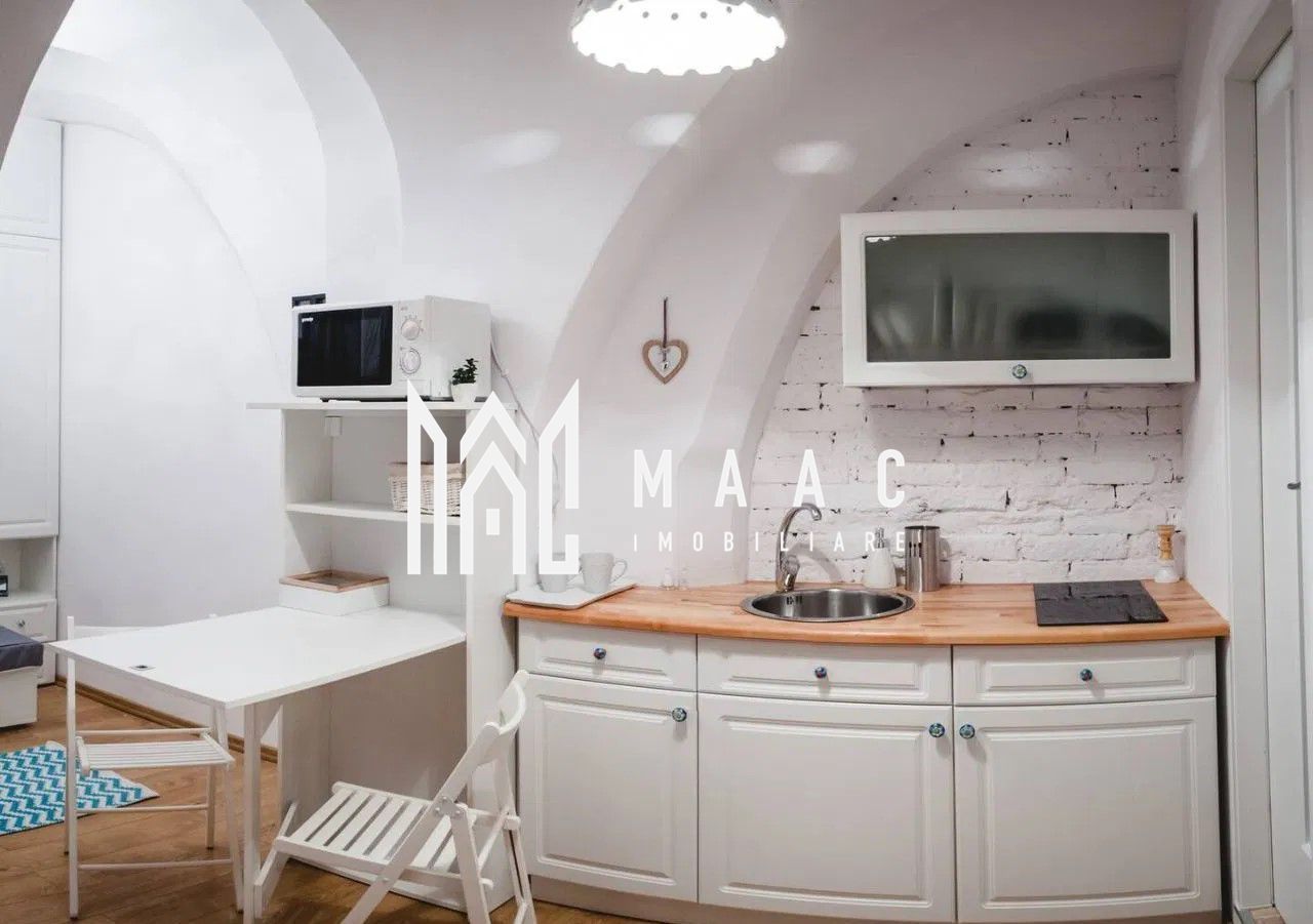 Regim hotelier | 2 apartemente I 3 camere I Ultracentral