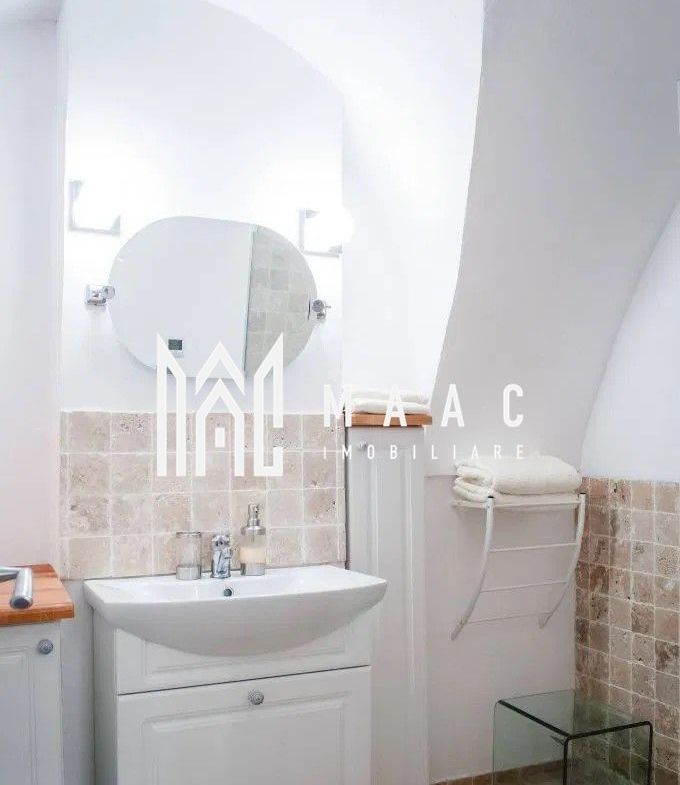 Regim hotelier | 2 apartemente I 3 camere I Ultracentral
