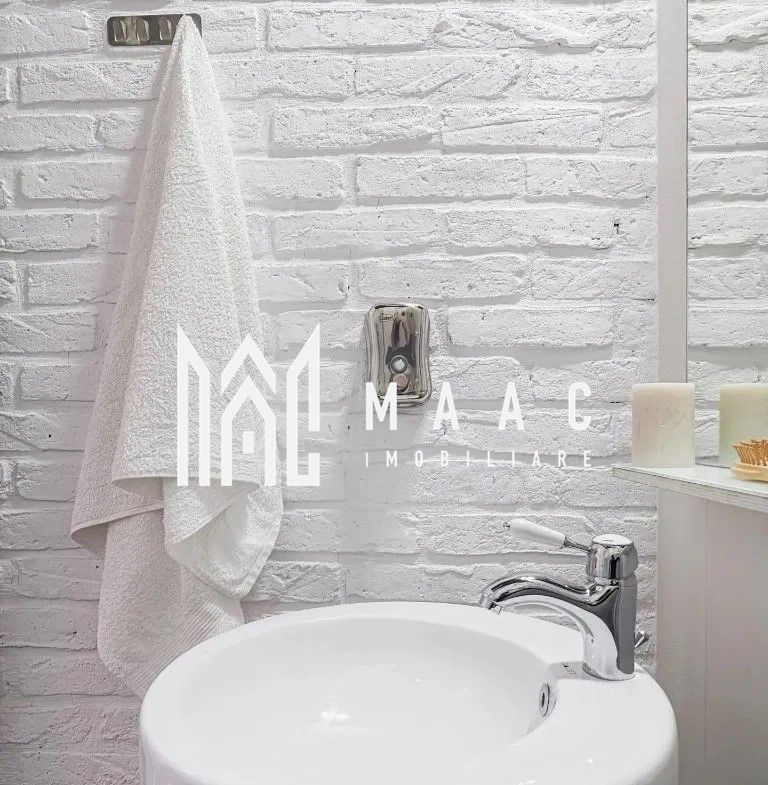 Regim hotelier | 2 apartemente I 3 camere I Ultracentral